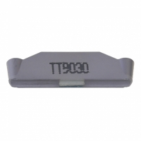 홈가공 인서트 (TDT2E-1.0-RU TT9030)