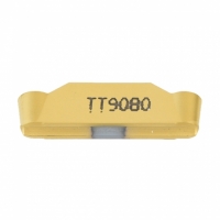 홈가공 인서트 (TDT2E-1.0-RU TT9080)