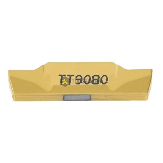 홈가공 인서트 (TDXU2E-0.3 TT9080)