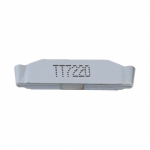 홈가공 인서트 (TDT3E-1.5-RU TT7220)