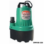 초대형 수중펌프 (DPW185-220)
