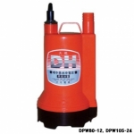 중형 수중펌프 (DPW105-24)