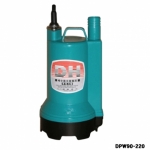 중형 수중펌프 (DPW90-220)