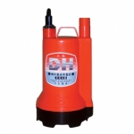 중형 전류패턴자동 수중펌프 (DPW105A-24)