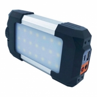 LED 충전식 다목적등 (SM-RL400B)