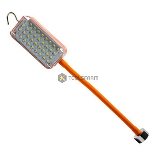 LED 충전식 자바라 작업등 (RAK-M1B)