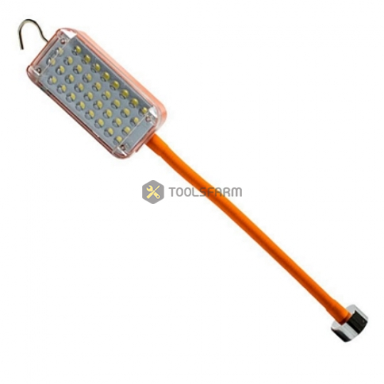 LED 충전식 자바라 작업등 (RAK-M2B)
