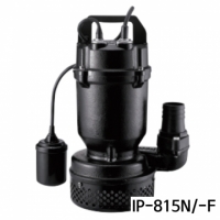 청수 및 오수용 수중펌프 (IP-815HC-F)