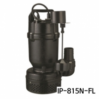 청수 및 오수용 수중펌프 (IP-815HC-NFL)