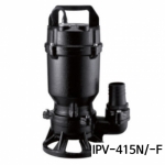 청수 및 오수용 수중펌프 (IPV-415HC-F)
