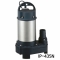 청수 및 오수용 수중펌프 (IP-435HC)