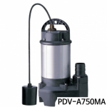 배수용 수중펌프 (PDV-A950MA)