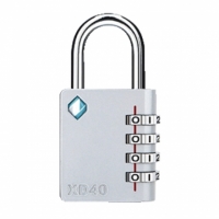 다이얼형 번호열쇠 (XD40)