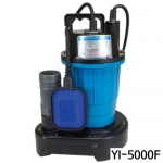 수중펌프 (YI-5000F)