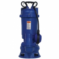 오수용 수중펌프 (RK10-75AO)