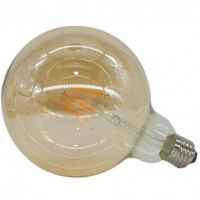 LED 에디슨 램프 G125 4W