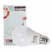 LED 벌브램프 10W