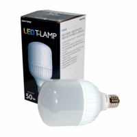 LED T-램프 50W 베이스 E39