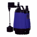 오배수용 수중펌프 (HGD-350MLA)