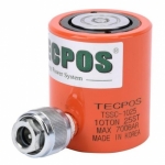 유압식 쇼트램 (TSSC-10050)