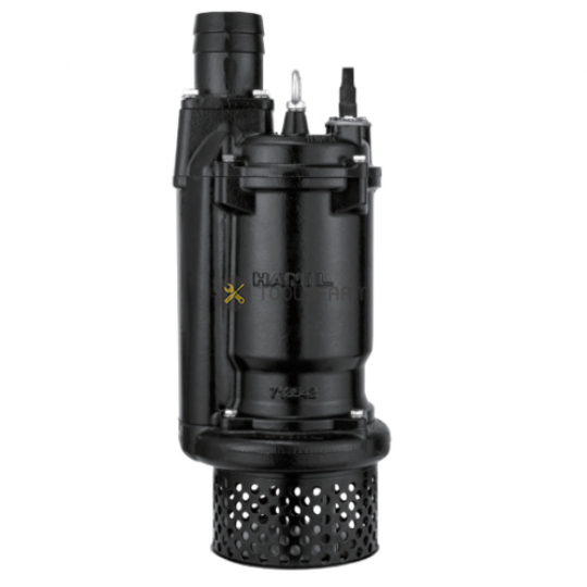 청수 및 토목공사용 수중펌프 (IPCH-0334N50P)