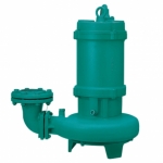 오수오물배수용 수중펌프 (PDN-5500V)