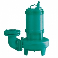 오수오물배수용 수중펌프 (PDC-2500T)