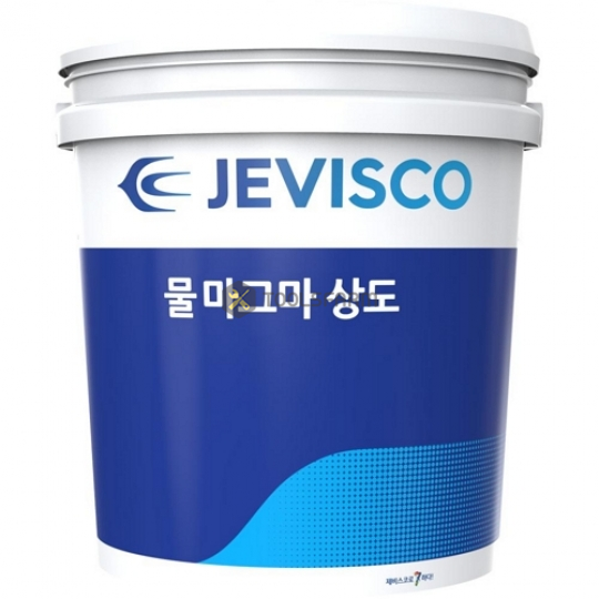 실외방수용 수성 우레탄 페인트 (물마그마 상도) 3kg