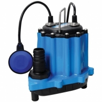 볼자동 수중펌프 (UP3002)