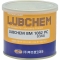 고온용 구리스 (LUBECHEM BM 1082 PC) 0.5kg