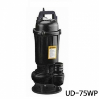 배수용 수중펌프 (UD-75WP)